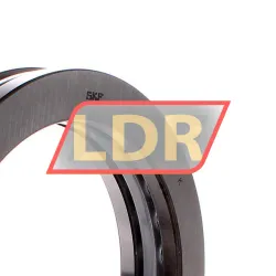 SKF 51126 rulman resim 2