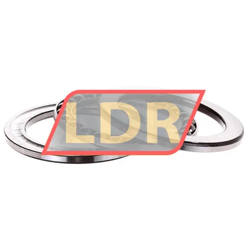 SKF 51112 ürün fotoğrafı 3