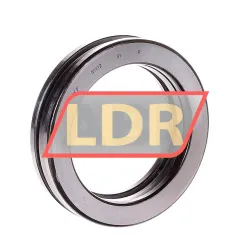 SKF 51112