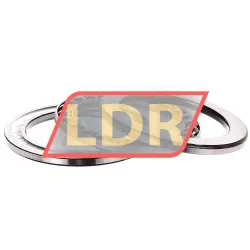 SKF 51112 rulman resim 3