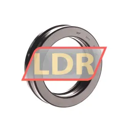 SKF 51111