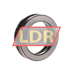 SKF 51111 rulman resim 3