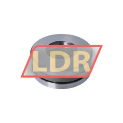 SKF 51414F rulman resim 2