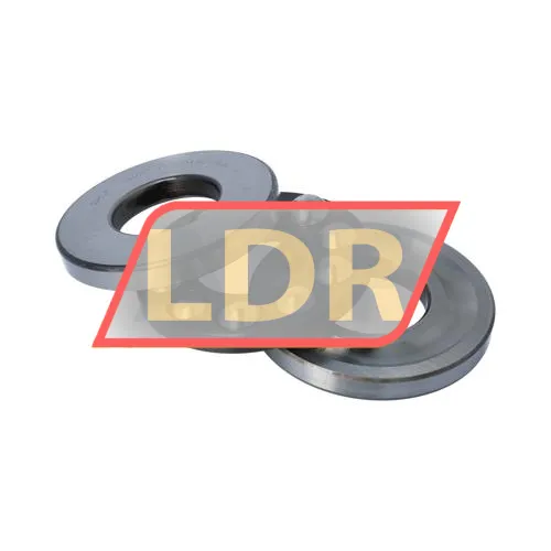 SKF 51412F ürün fotoğrafı 3