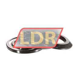 SKF 53208 rulman resim 2