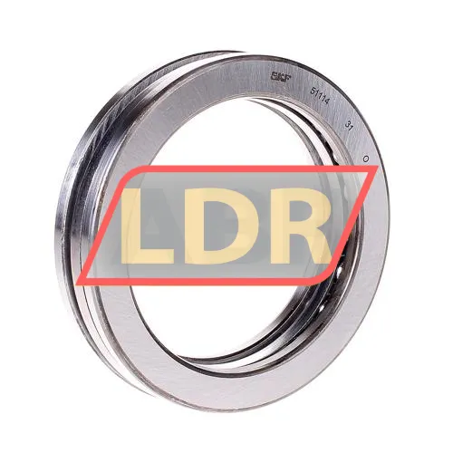 SKF 51114
