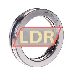SKF 51114