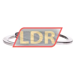 SKF 51114 rulman resim 2