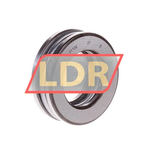 SKF 51104