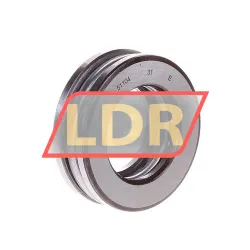SKF 51104