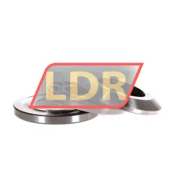 SKF 53306 rulman resim 2