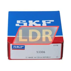 SKF 53306 rulman resim 3