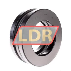 SKF 51318