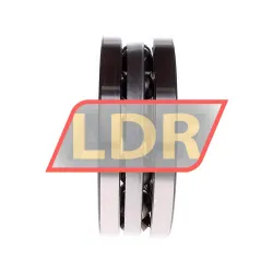 SKF 51318 rulman resim 2