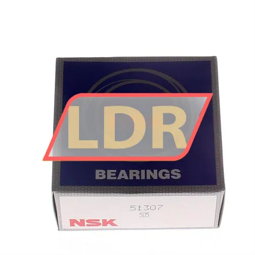 SKF 51307 ürün fotoğrafı 5