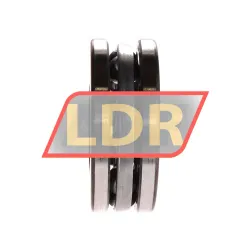 SKF 51307 rulman resim 2