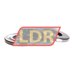 SKF 51307 rulman resim 3