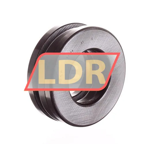 SKF 51306