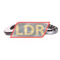 SKF 51306 rulman resim 2