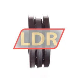 SKF 51306 rulman resim 3