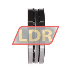 SKF 51218 rulman resim 2