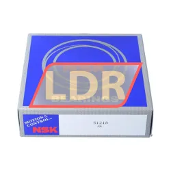 SKF 51218 rulman resim 3