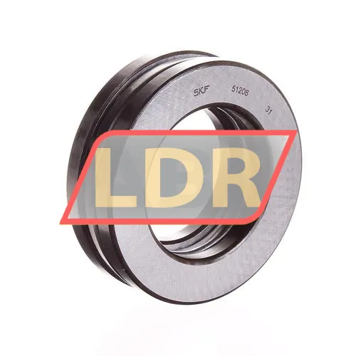 SKF 51206