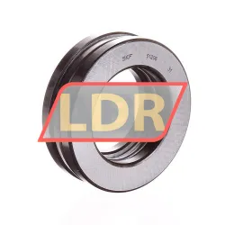 SKF 51206