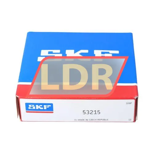 SKF 53215 ürün fotoğrafı 3