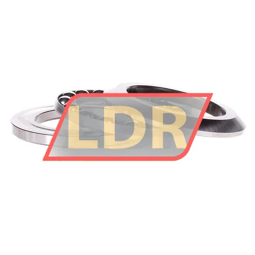 SKF 53214 ürün fotoğrafı 2