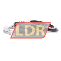 SKF 53214 rulman resim 2