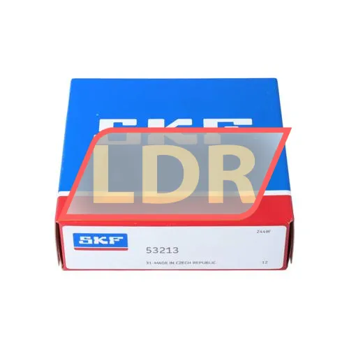SKF 53213 ürün fotoğrafı 4
