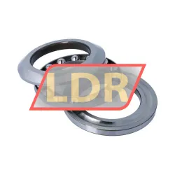 SKF 53213 rulman resim 3