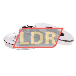 SKF 51410 rulman resim 2