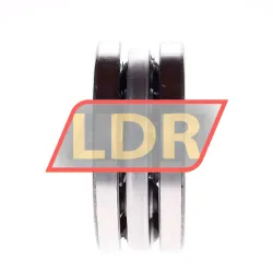 SKF 51410 rulman resim 3