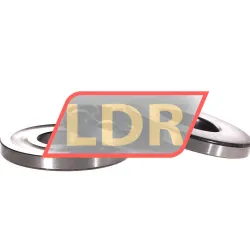 SKF 51405 rulman resim 3