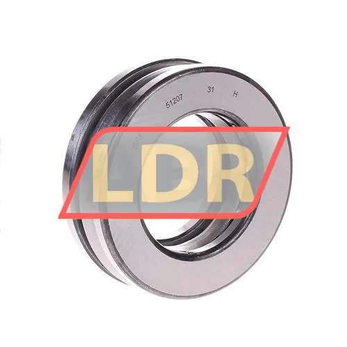 SKF 51207