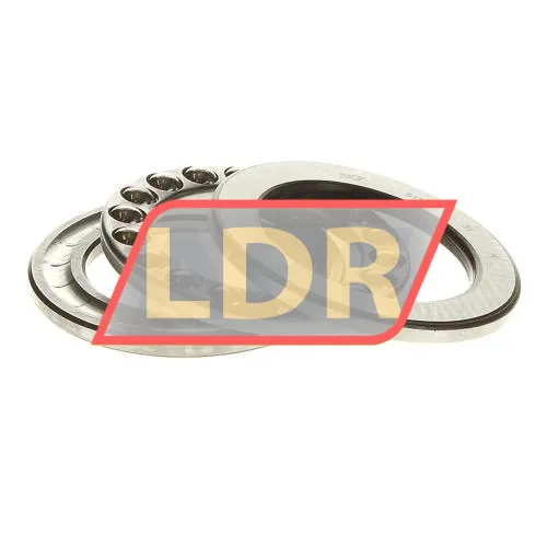 SKF 51106 ürün fotoğrafı 2