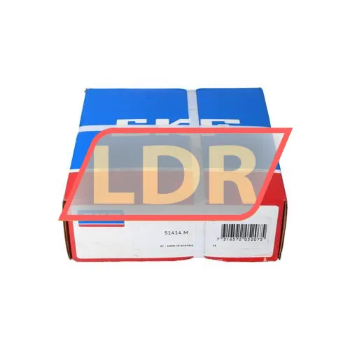 SKF 51414M ürün fotoğrafı 4