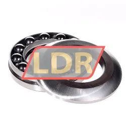 SKF 53316 rulman resim 2