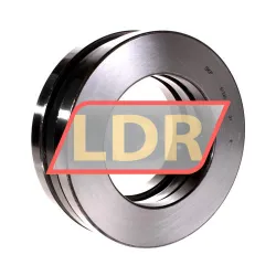 SKF 51320