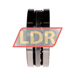 SKF 51320 rulman resim 2