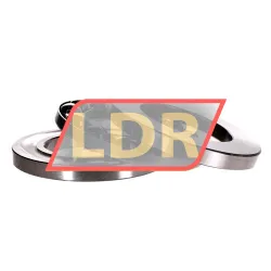 SKF 51320 rulman resim 3