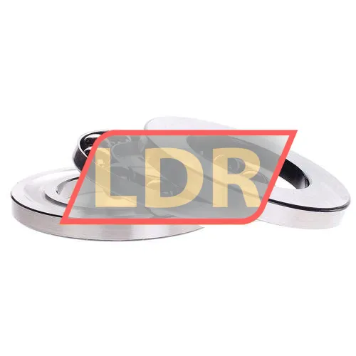 SKF 51317 ürün fotoğrafı 2