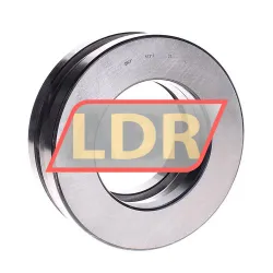 SKF 51317