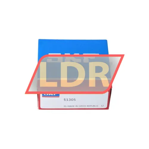 SKF 51305 ürün fotoğrafı 3