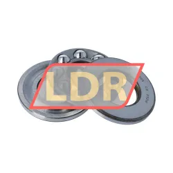 SKF 51305 rulman resim 2