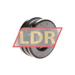 SKF 51202