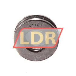 SKF 51101