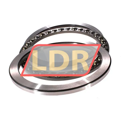 SKF 51136F ürün fotoğrafı 3